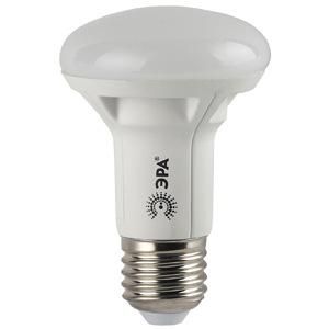 Лампа светодиодная ЭРА LED smd R63-8w-827-E27. (6/30/1440)