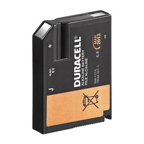 Батарейка DURASELL 7K67 (4LR61) (J)