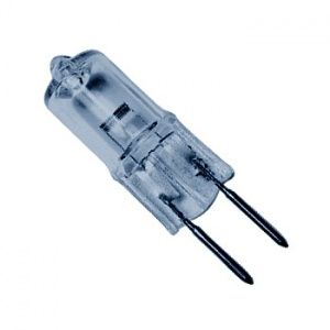 Лампа Галогенная ЭРА GY6.35-JCD-35W-230V (100/1000/35000)