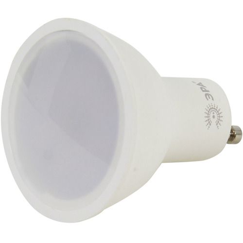 Лампа светодиодная ЭРА LED smd MR16-6w-827-GU10.. (10/100/3600)