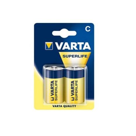 Батарейка VARTA 2014 SuperLife BP-2   (24)(120)