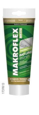 Клей "Макрофлекс Bio Line MF170 Турбобыстрый" (250гр).1739813,12 шт в упаковке