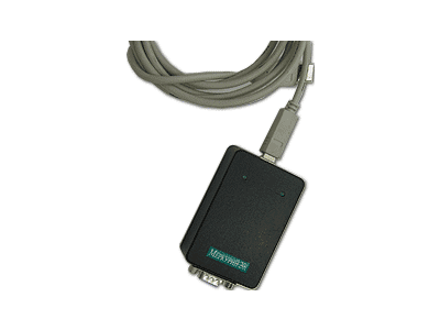 Адаптер USB-CAN/RS485/RS232 Меркурий 221