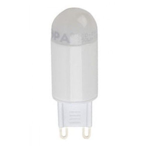 Лампа светодиодная ЭРА LED smd JCD-3w-842-G9 (20/200/2400)