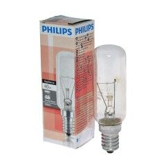 Лампочка для холодильника/вытяжки 40W-E14 Philips
