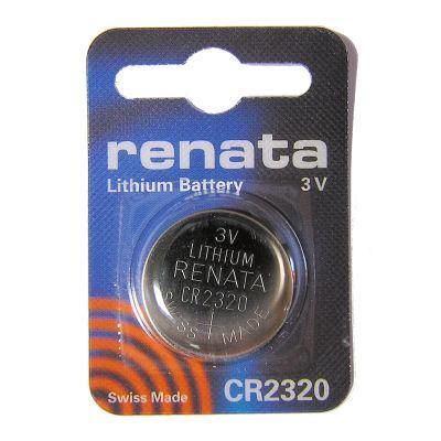 Батарейка RENATA CR-2320  (10)(100)