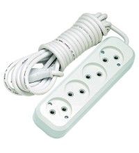 Makel удлинитель 4x2 м б/з ,142