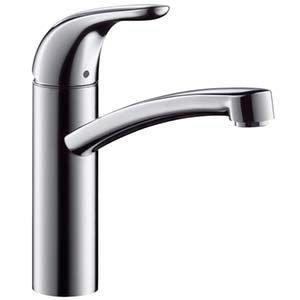 31780 000 HANSGROHE Кухня Focus-Е Allegra