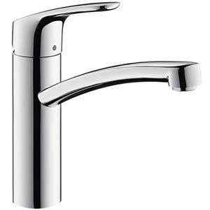 31806 000 HANSGROHE Кухня Focus-Е2