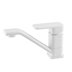 34010-4 KAISER Sonat кухня 15см White