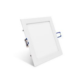 Панель1004WW 7W,размер:85*85мм