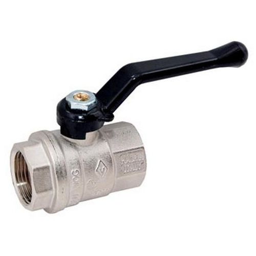 300 Кран шаровый BUGATTI  3/4" г/г ручка  / 14