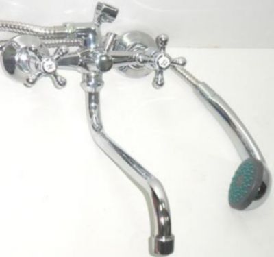 JML-605  G-Lauf ванна крест рез.