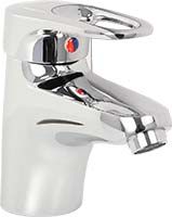 3030-1 Смеситель VIKO тюльпан ф40