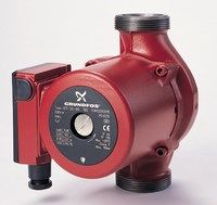 Насос циркуляционный "Grundfos" UPS 32/ 80