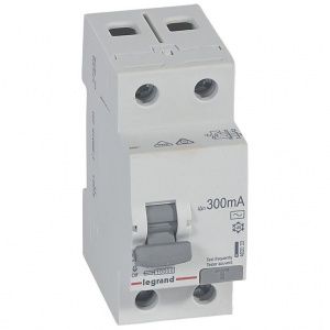 Legrand RX3 УЗО 2/40А 300мА AC ,402033