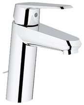 33190 002 Смеситель GROHE Eurodisc Cosmopolit тюльпан