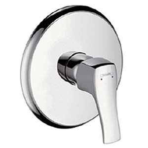31676 000** HANSGROHE Душ/кабина Metris Classic