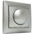 Legrand Valena Диммер регулятор света 400Вт Алюминий ,770261