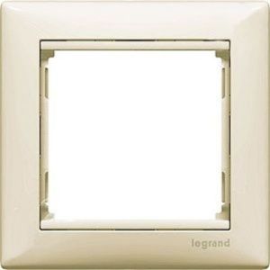 Legrand Valena Рамка 1-я крем ,774351