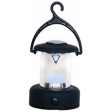 Фонарь СПУТНИК LED9225,кемпинг,1W,3xAAA