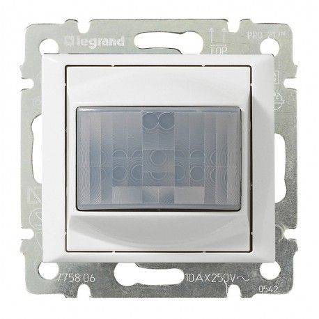 Legrand Valena Датчик движения белый ,89