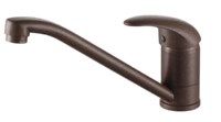 14133-19  KAISER Magistro кухня ф40 Dark Brown