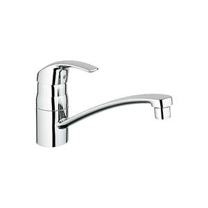 33281 001 Смеситель GROHE Eurosmart кухня