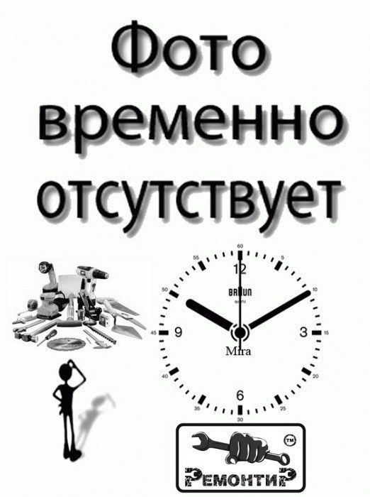 NPO-6270 G-Lauf ванна ф40 (встр)