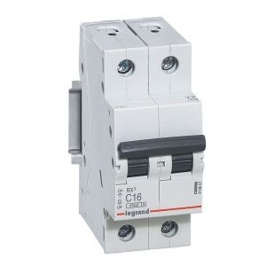 Legrand RX3 Выключатель-разъединитель 2/40А ,419407
