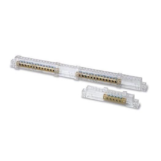 ABB Клеммник на 8М для боксов IP65 ,12491