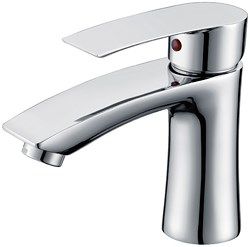 67011  KAISER Aurora тюльпан ф35 Chrome