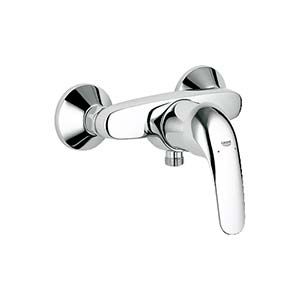 32740 000 Смеситель GROHE EuroEco душ каб.