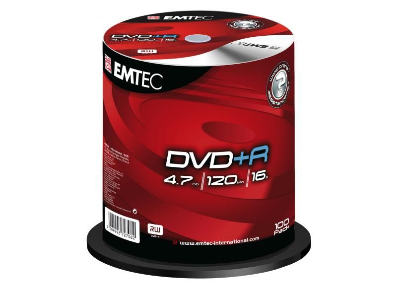 Emtec CD-R. DVD-R. DVD минус r. Диск St DVD-R 4.7 GB 16x SP-100.