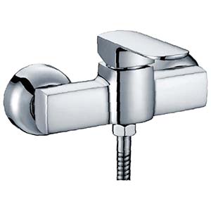 3322225** Смеситель ELGHANSA душ.каб ф40