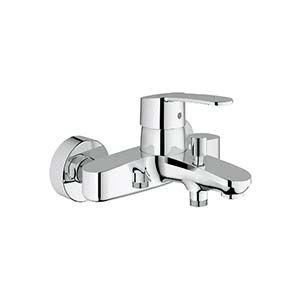 33591 002** Смеситель GROHE Eurostyle ванна