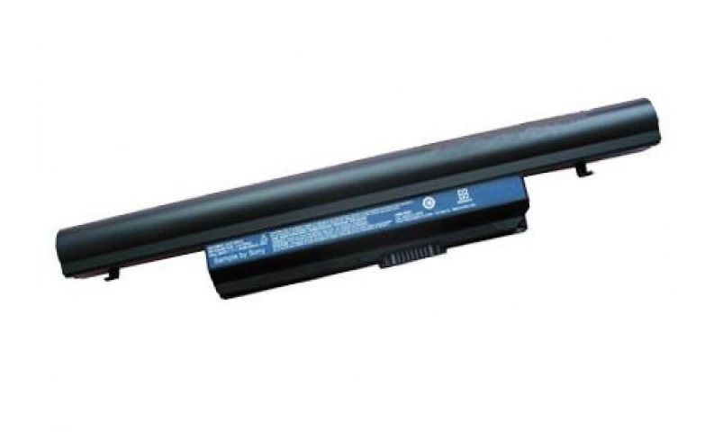 Аккумулятор для ноутбука Acer 3820T 11.1V 4.4A (AS10B61. AS10B3E)
