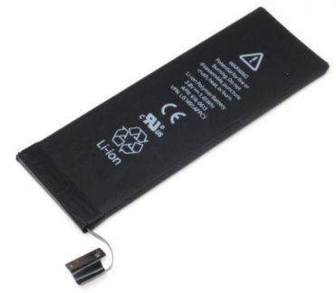 аккумулятор для мобильного телефона iPhone 5S (тех.пак)