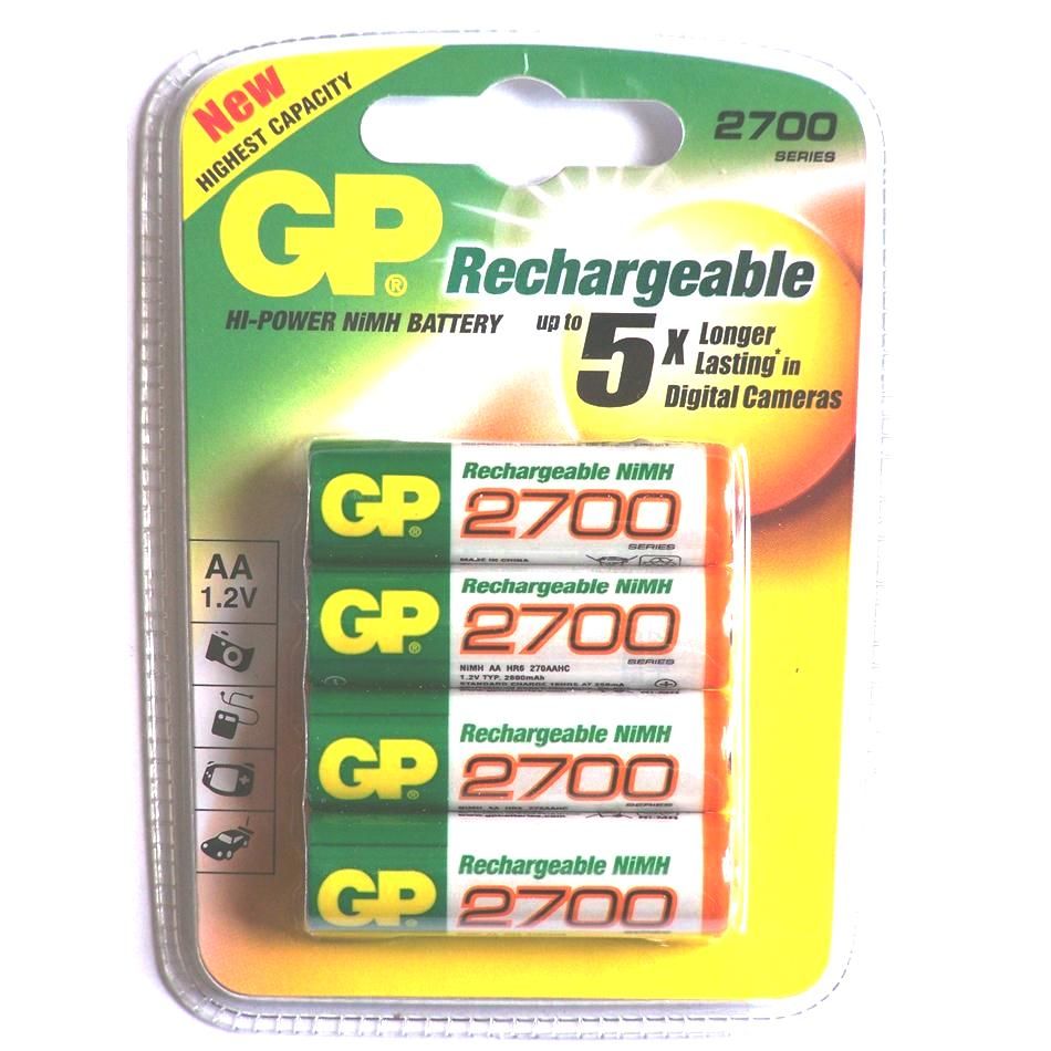 Gp 270aa 100aaahcfr 2cr8. Аккумулятор GP AA 2700 Series 1.2 v NIMH-2700mah (270aahc). Аккумулятор GP AA 2700 Mah. GP 270aahc AA NIMH 2700mah. Аккумулятор GP AA ni MH Mah 2700.