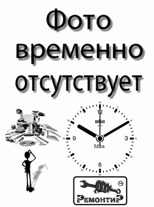 108 Кран шаровый 1/2" ш/ш бабочка  WaterMark / 12