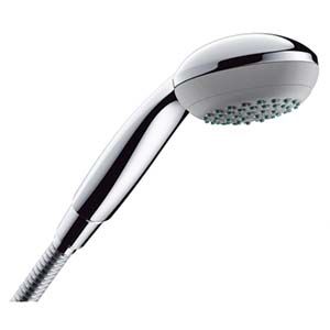 28562 000 HANSGROHE Лейка (2-jet) Variojet