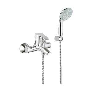 33592 001** Смеситель GROHE для ванны Eurostyle