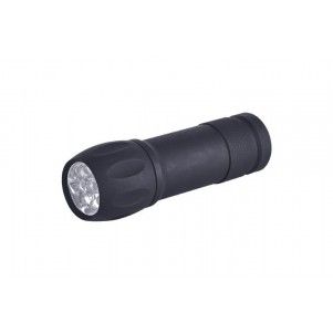 Фонарь СПУТНИК LED9422, 9диодов 3xAAA