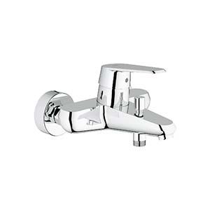 33390 001 Смеситель GROHE  ванна  Eurodisc***