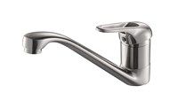 12533  KAISER Douglas кухня литой ф40 Silver