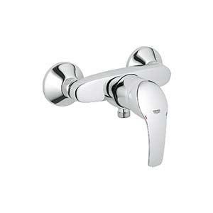 33555 001 Смеситель GROHE Eurosmart душ/кабина