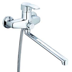 NVL-6279  G-Lauf ванна ф40 (встр)