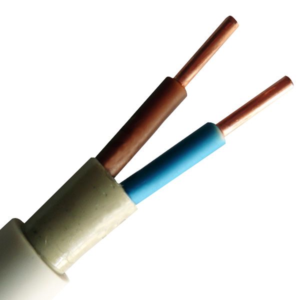 NYM 2Х2,5  (ККЗ) ГОСТ