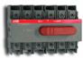 ABB Реверсивный рубильник(перекидной) OT100F3C 100A, OT100F3C