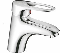 6601 Смеситель VIKO тюльпан ф40